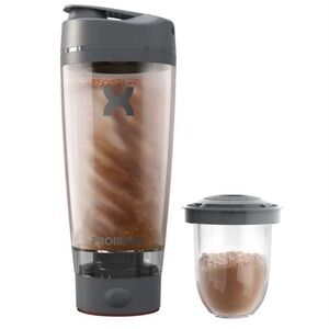 Promixx Pro Electric Shaker Bottle NEW